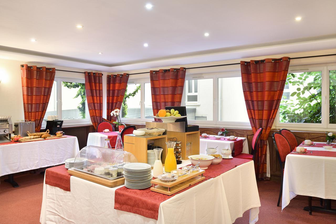 Logis Hotel Spa Restaurant Au Site Normand Clecy Ngoại thất bức ảnh